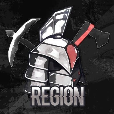 Region logo